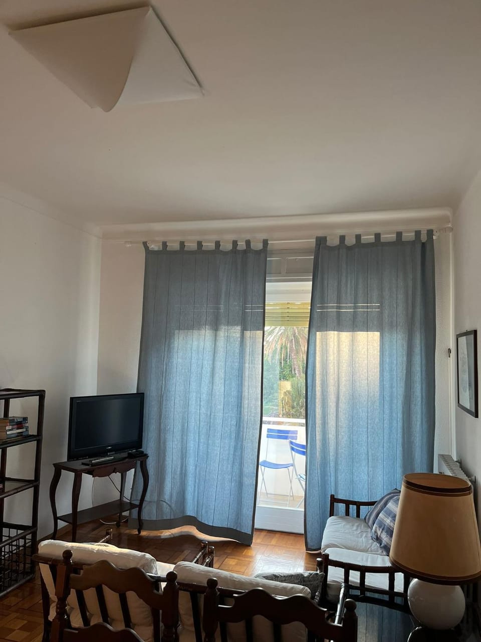 Balcony/Terrace, Living room