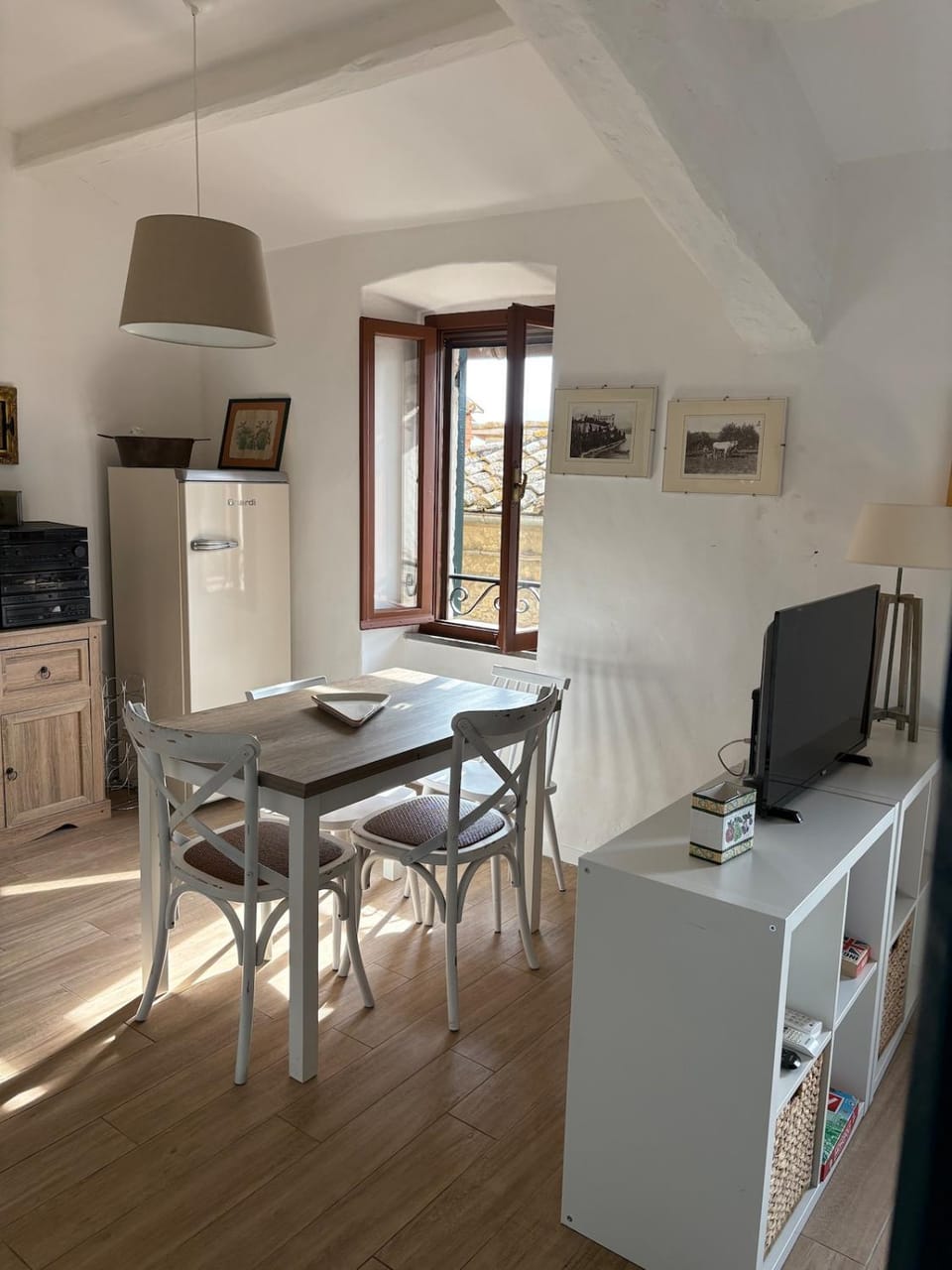 TV and multimedia, Dining area, internet, pet friendly