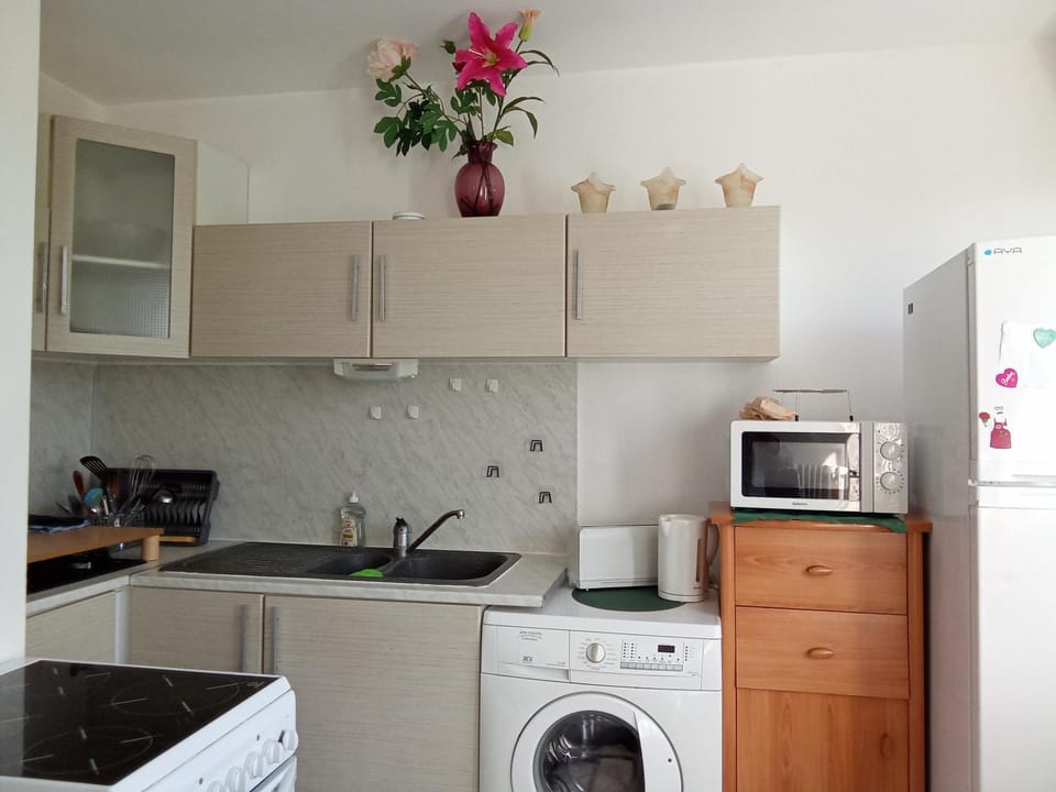 Studio Cosy et Calme Apartment in Clermont-Ferrand