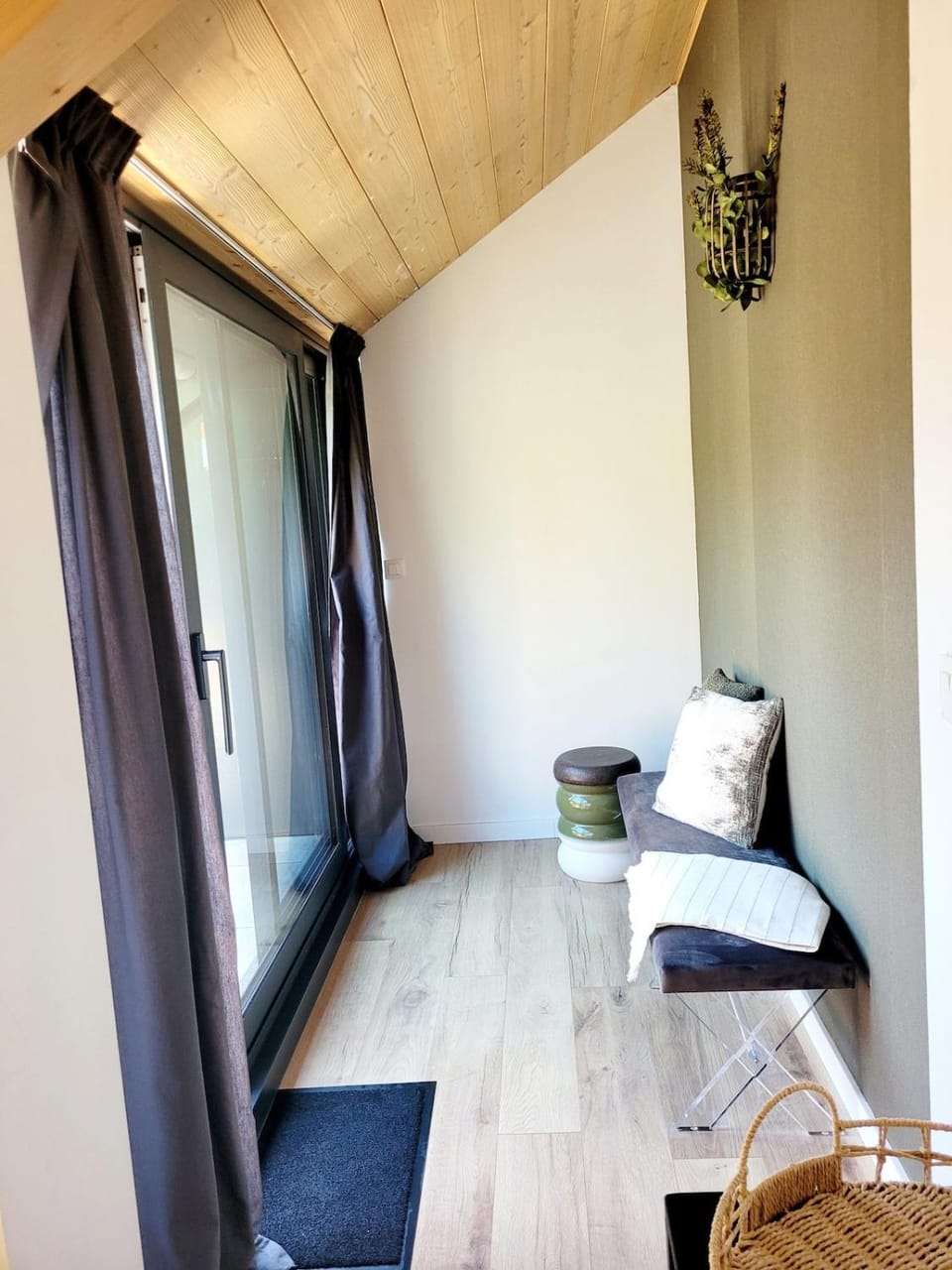 Filature 1813-Duplex-Relaxation,spa,garden View Apartment in Grand Est