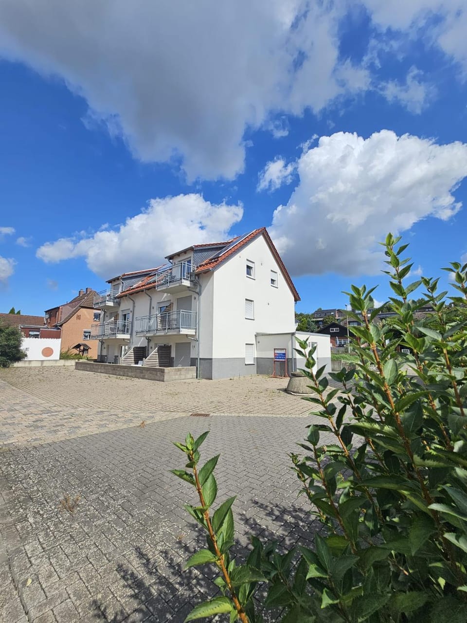 A & M Apartments Apartment in Hildesheim