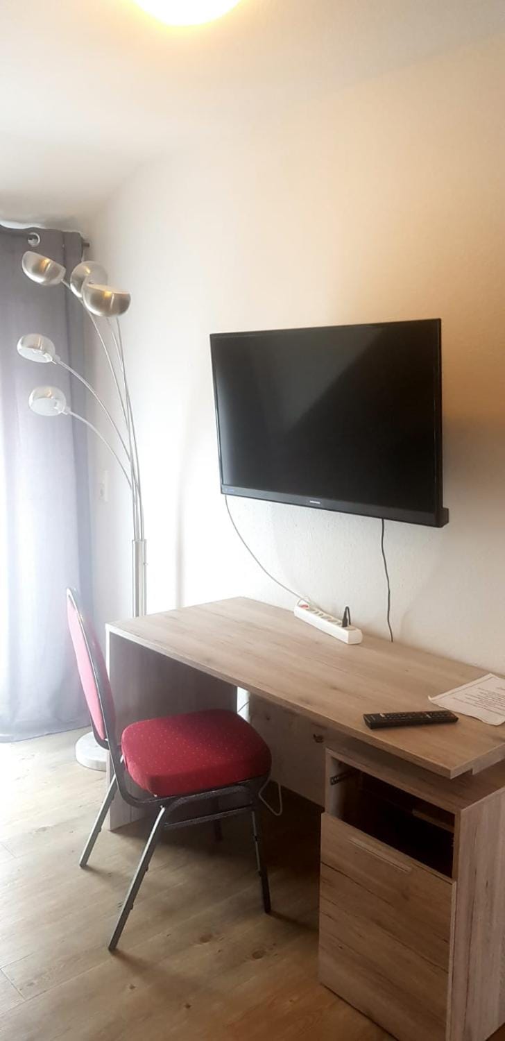 A & M Apartments Apartment in Hildesheim