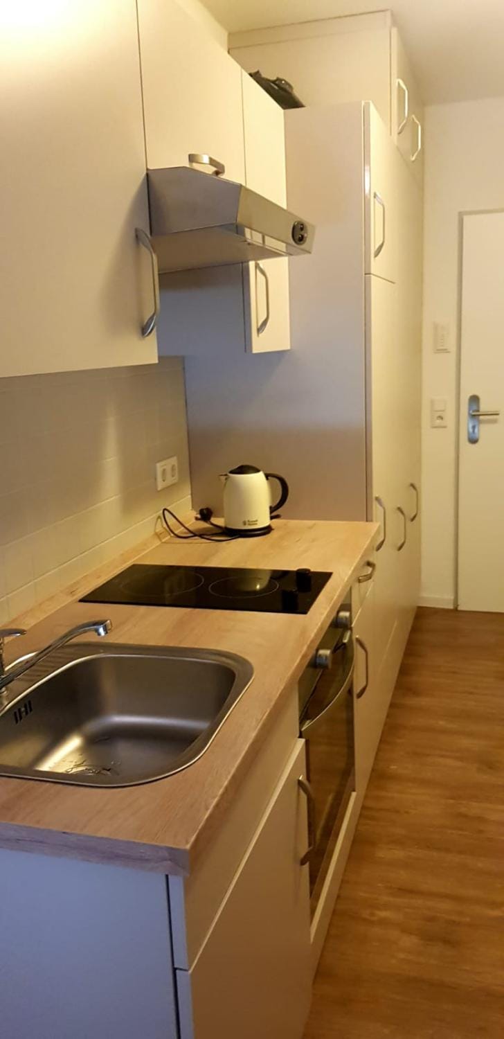 A & M Apartments Apartment in Hildesheim