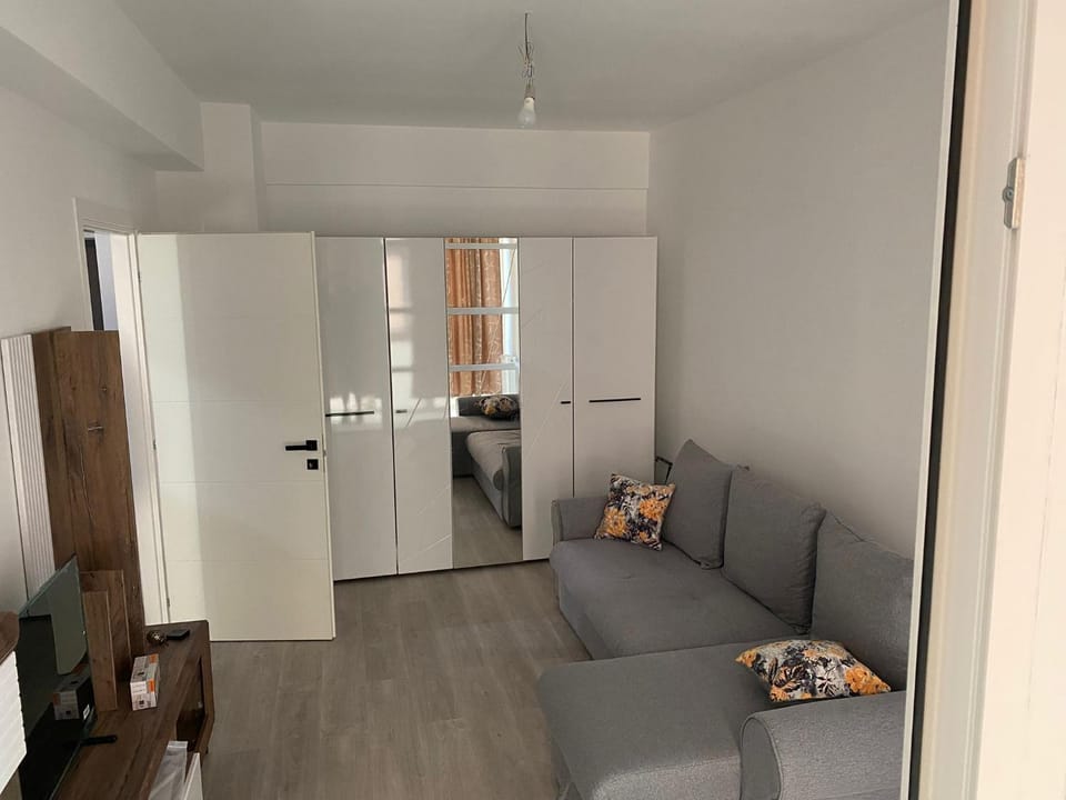 Ana Maria Apartment in Moldova