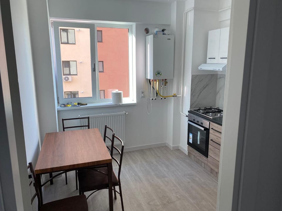 Ana Maria Apartment in Moldova