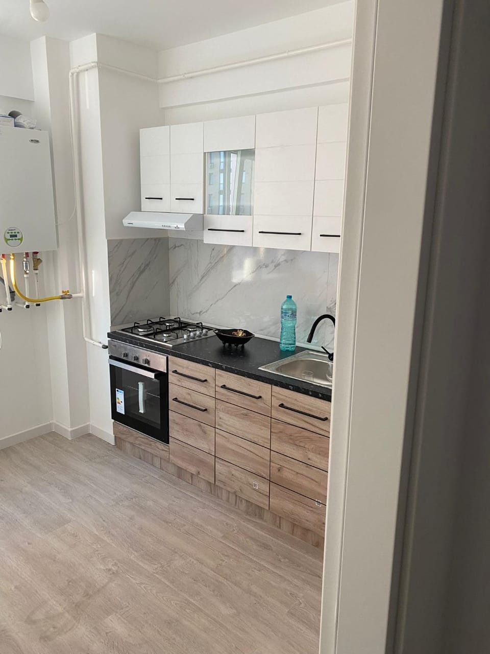 Ana Maria Apartment in Moldova