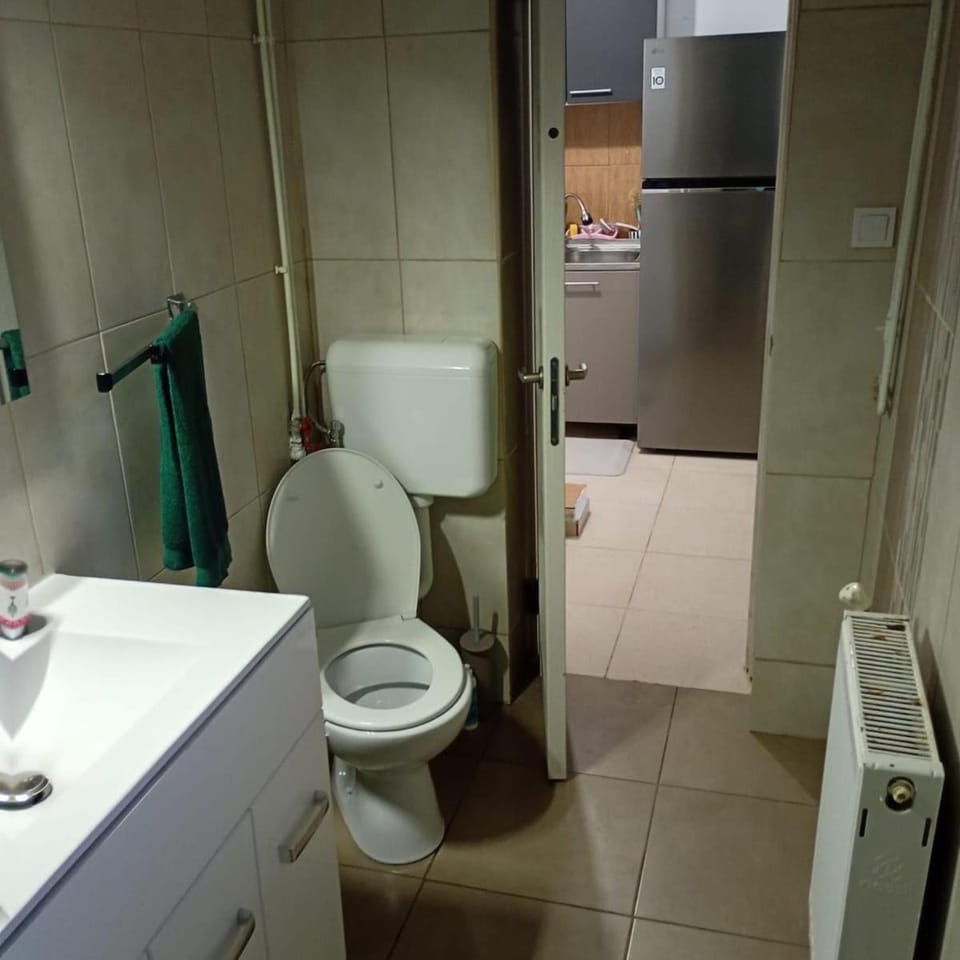 The vacation home Apartment in Bran