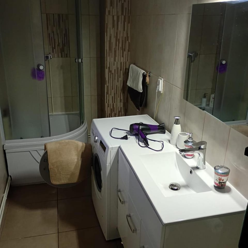 The vacation home Apartment in Bran