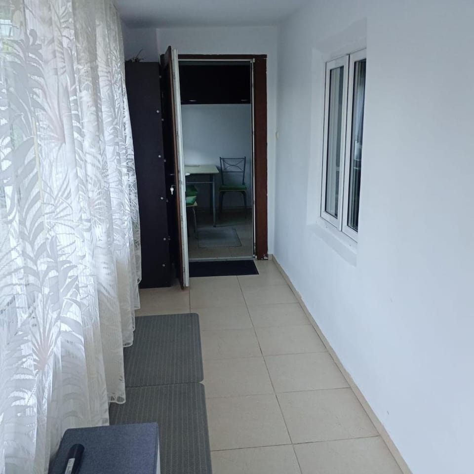 The vacation home Apartment in Bran