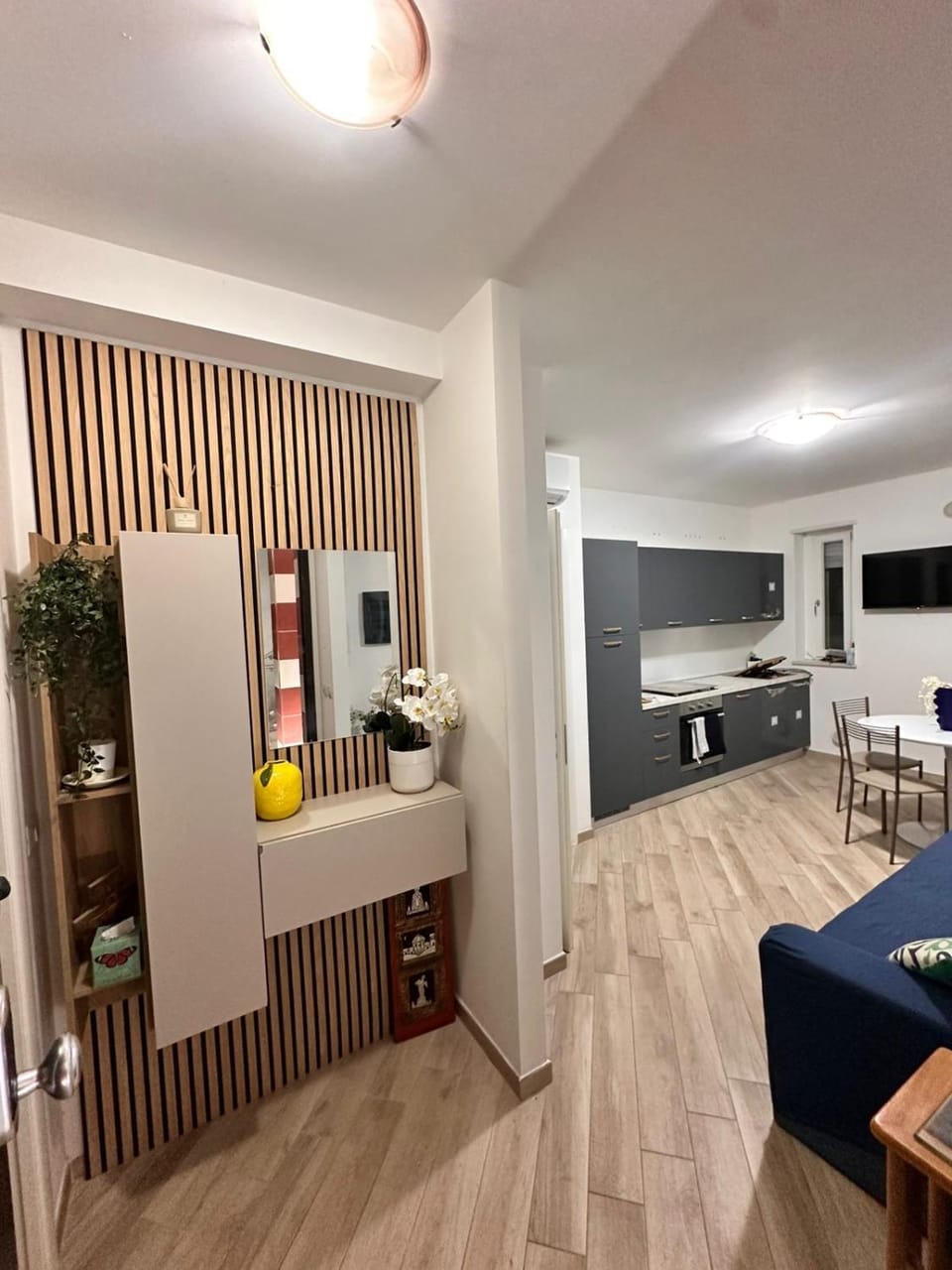 Casa Giacomo stella maris Apartment in Francavilla al Mare