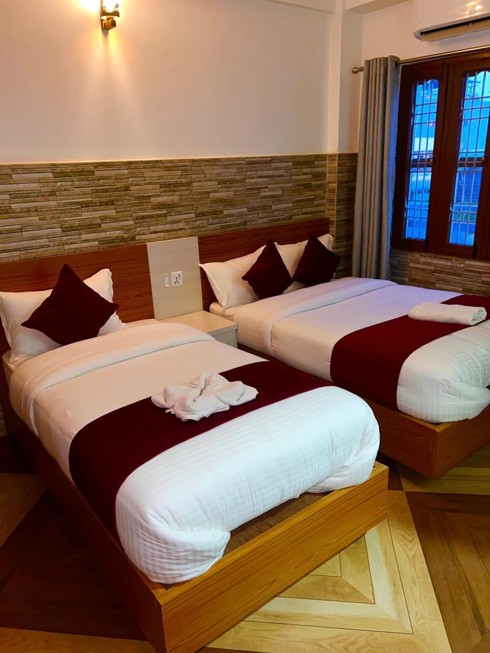 Hotel Kandara Hotel in Bagmati Province, Nepal