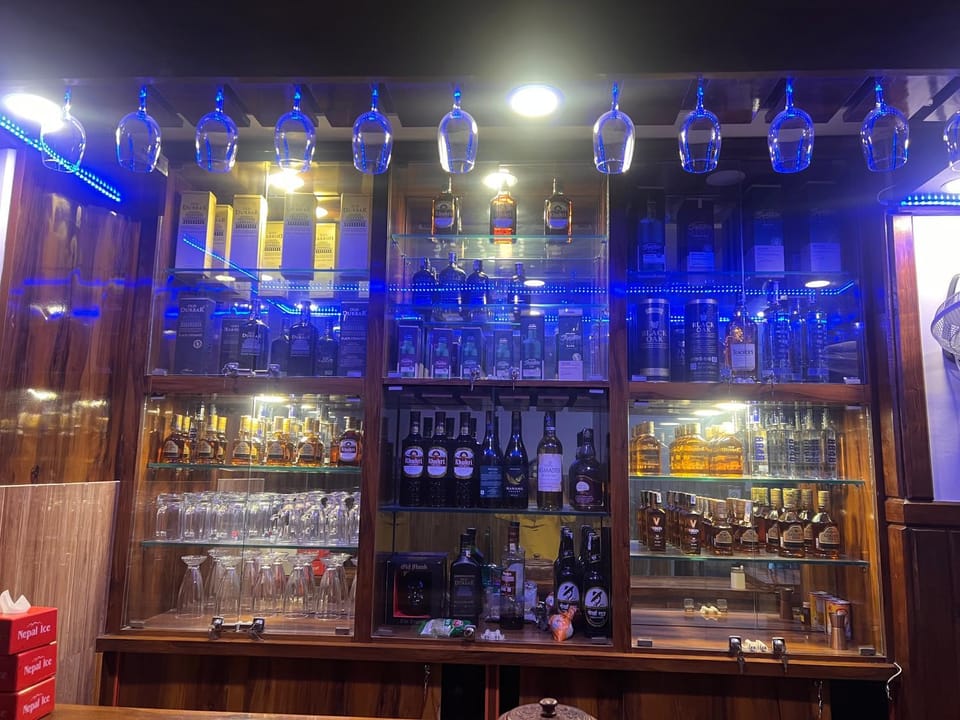 Drinks