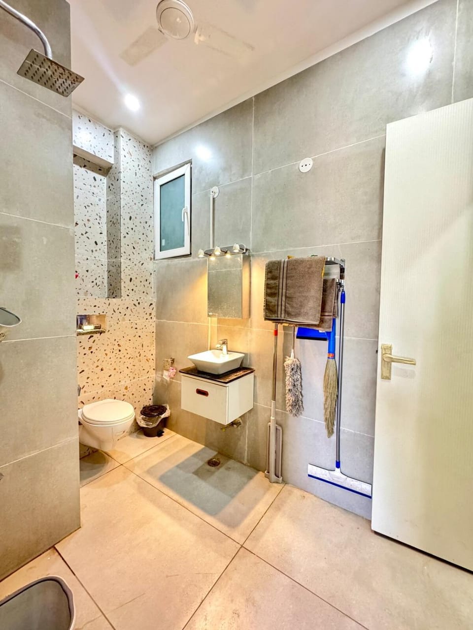 The Olivia 5 Star 1BHK Luxury suite Apartment in Rishikesh