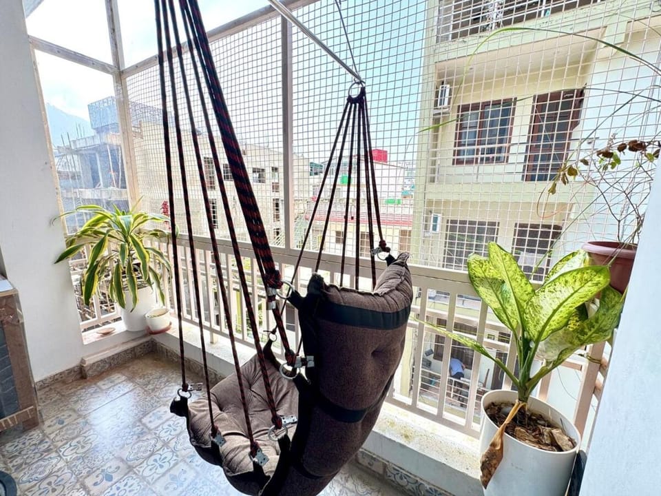 The Olivia 5 Star 1BHK Luxury suite Apartment in Rishikesh