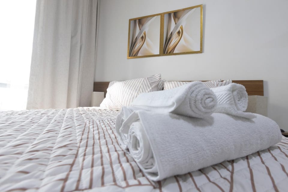 towels