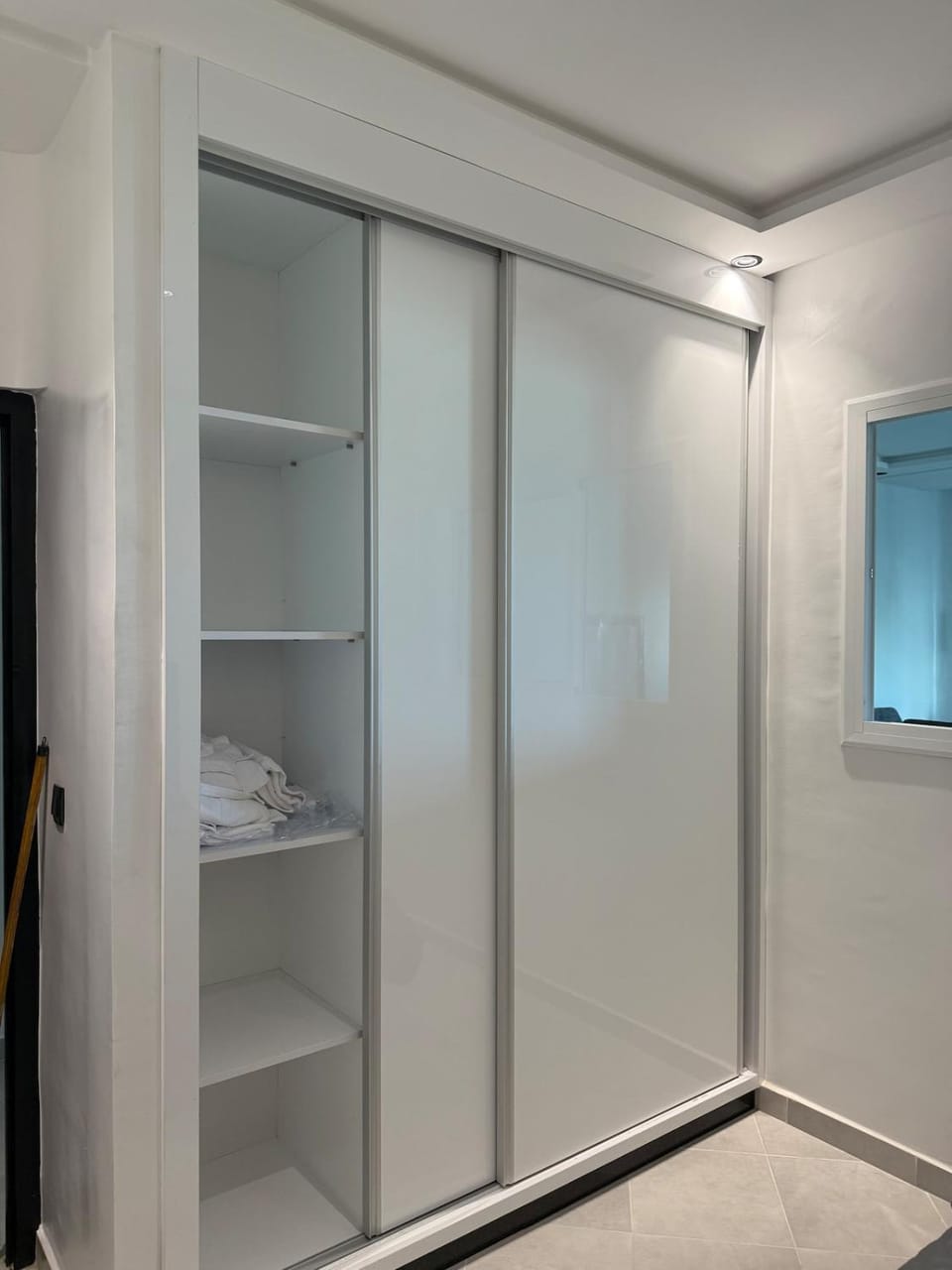 Martil appartement avec vue sur mer Apartment in Tangier-Tétouan-Al Hoceima