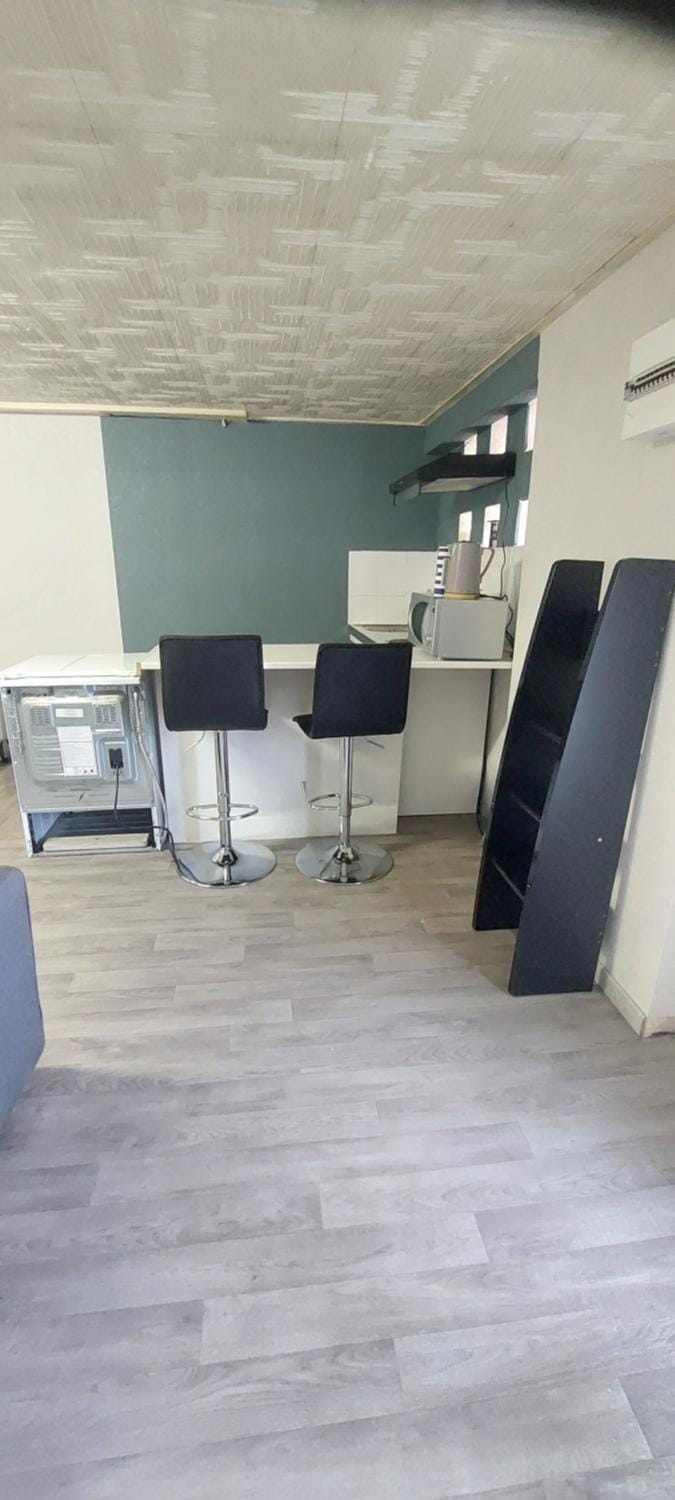 F2 près de l'hôpital Apartment in Centre-Val de Loire