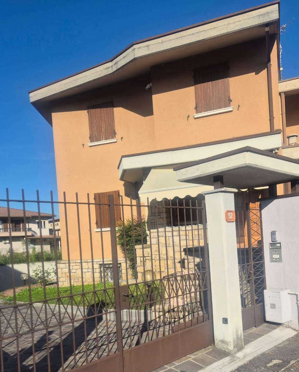 La casa di Amelie Bed and Breakfast in Province of Brescia