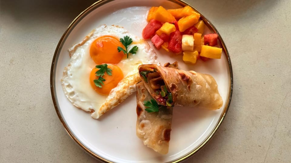 Food, Breakfast
