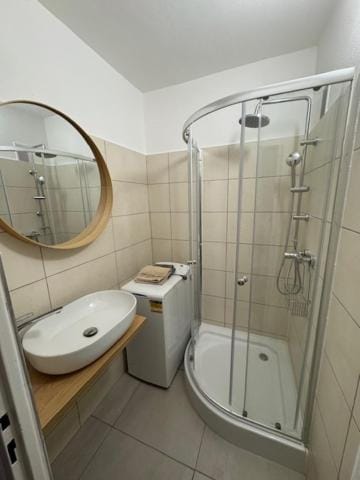Apartmán s 1 spálňou v tesnej blízkosti centra Apartment in Slovakia