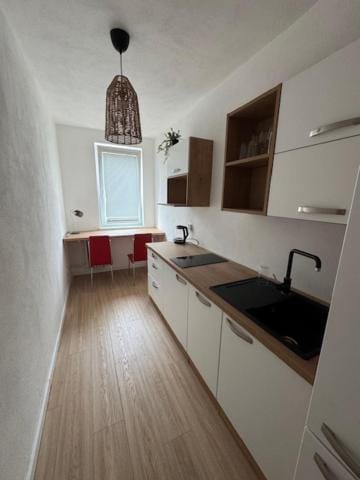 Apartmán s 1 spálňou v tesnej blízkosti centra Apartment in Slovakia
