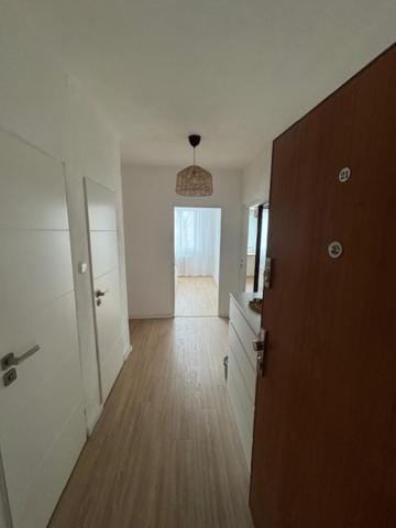 Apartmán s 1 spálňou v tesnej blízkosti centra Apartment in Slovakia
