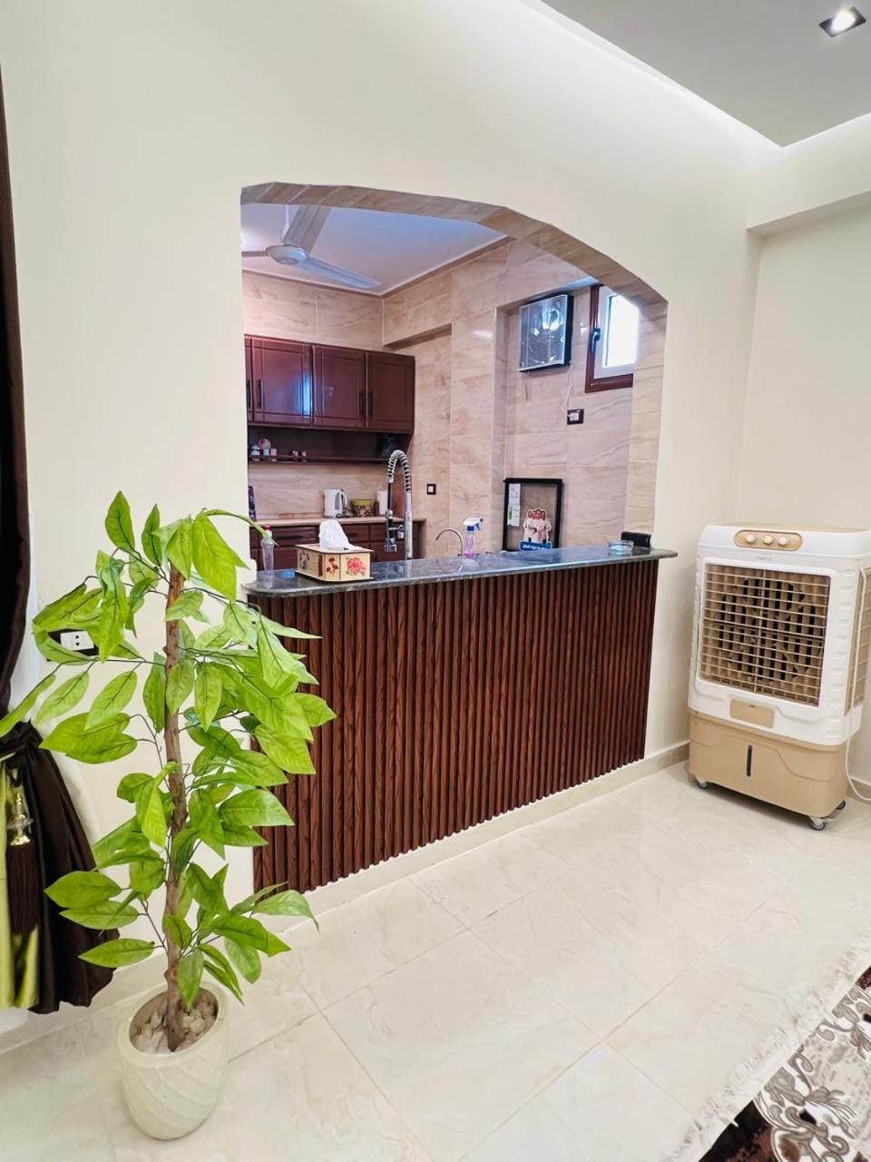 Fontana Guste house Apartment in Luxor