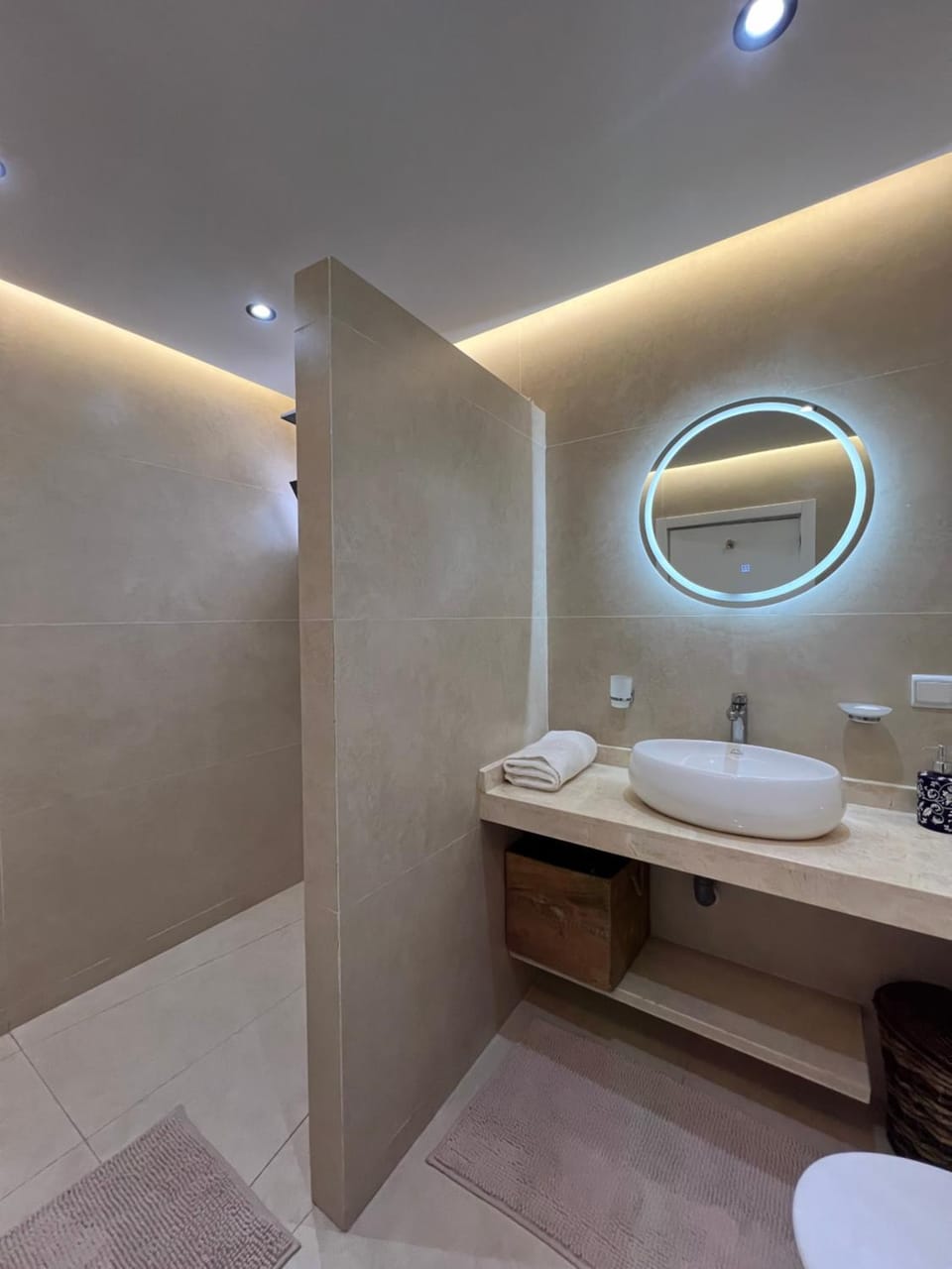 Résidence privé Cité Jardin vue mer Apartment in Tangier-Tétouan-Al Hoceima