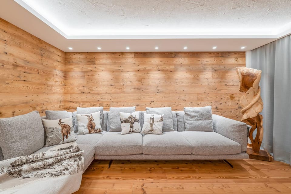 Communal lounge/ TV room, Living room