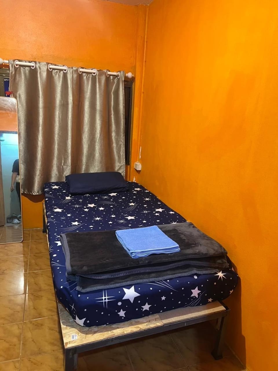 KiKi HOSTEL Hostel in Ban Tai