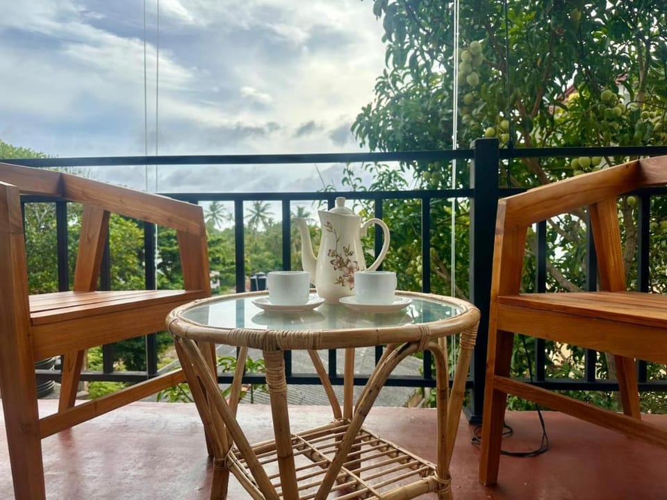 Day, View (from property/room), Balcony/Terrace
