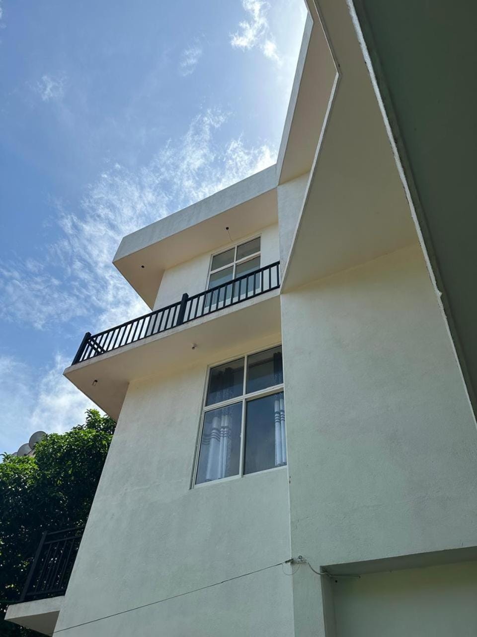 Property building, View (from property/room), Balcony/Terrace