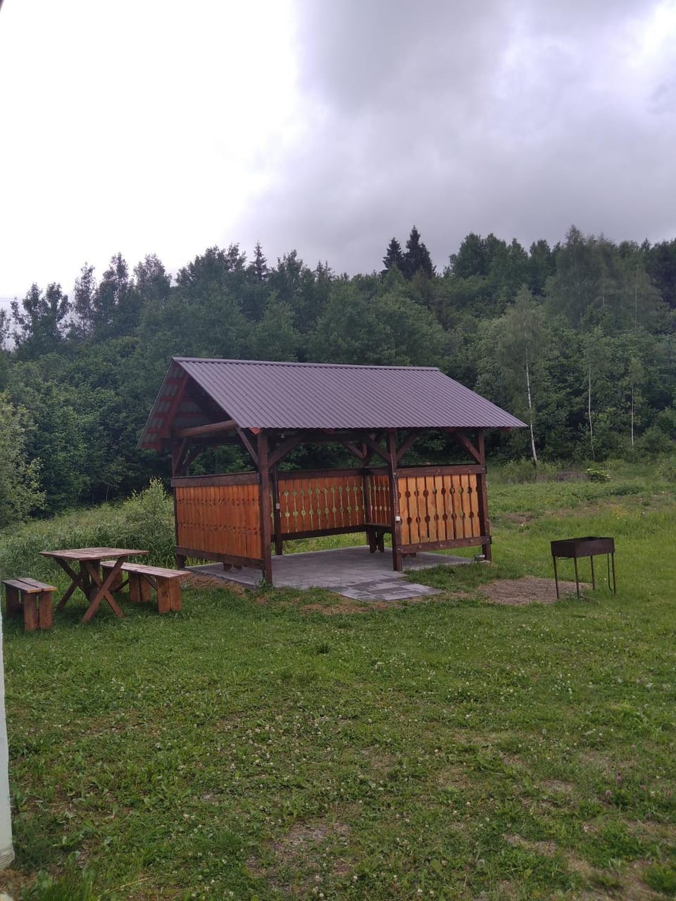 Армаден House in Lviv Oblast