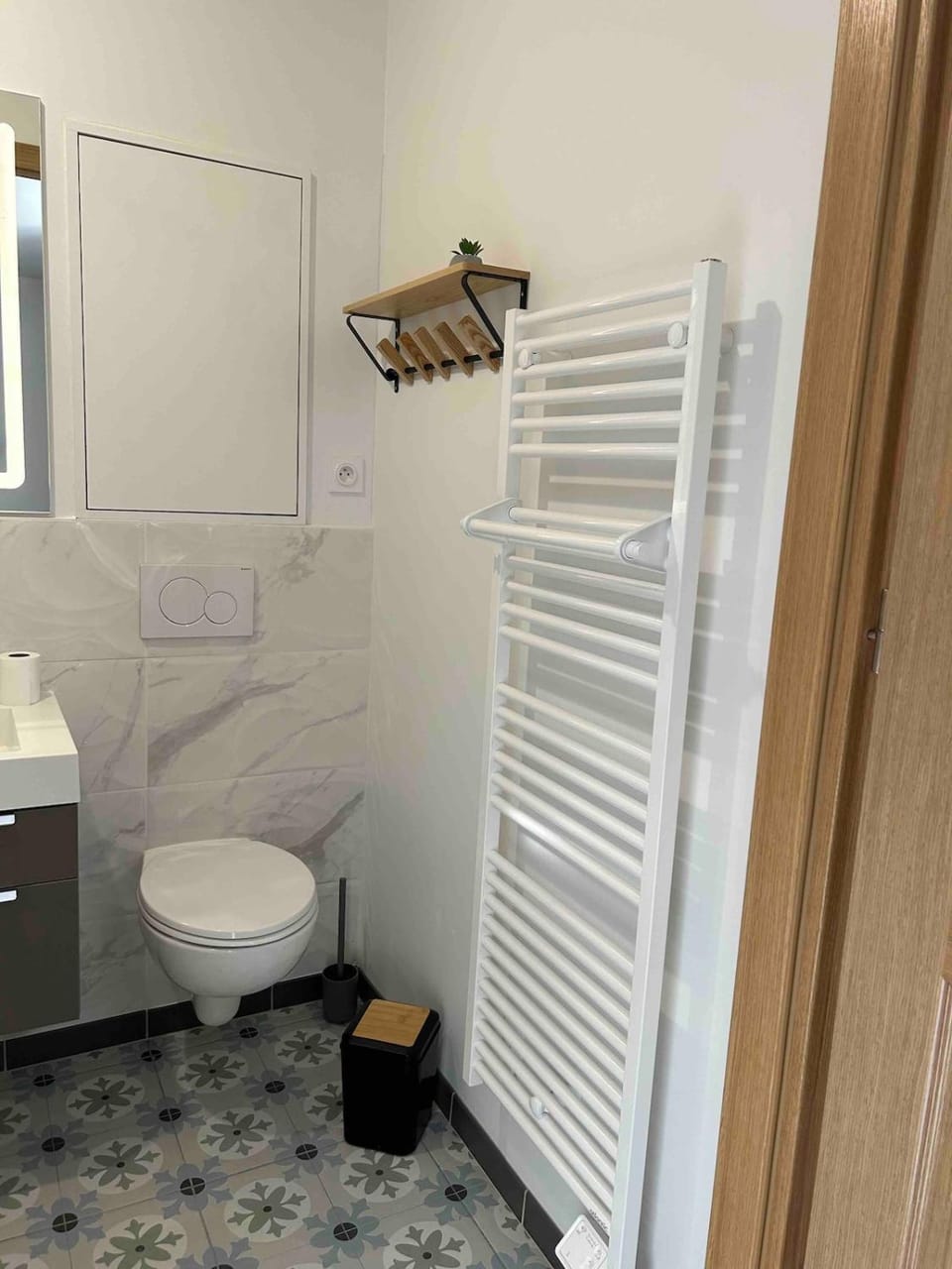 Joli petit appartement plein centre Apartment in Bourgogne-Franche-Comté