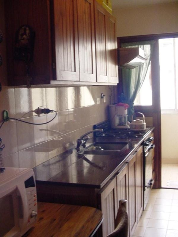 SEMIPISO Mar del plata Apartment in Mar del Plata