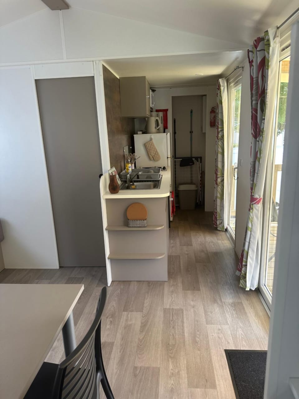 Le bercail Campground/ 
RV Resort in Normandy