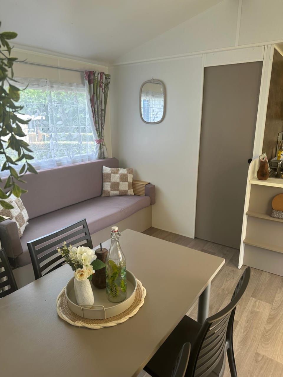 Le bercail Campground/ 
RV Resort in Normandy