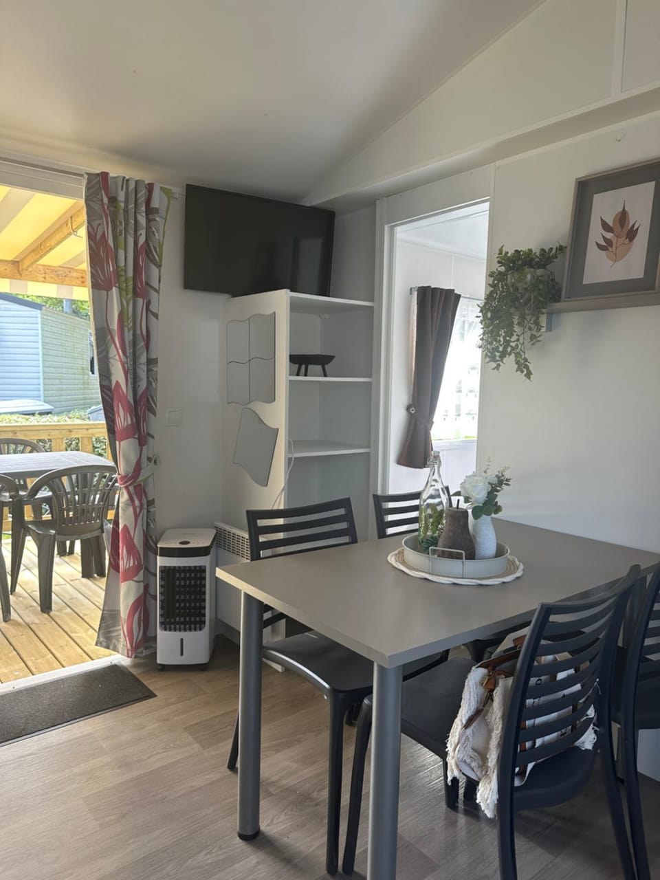 Le bercail Campground/ 
RV Resort in Normandy