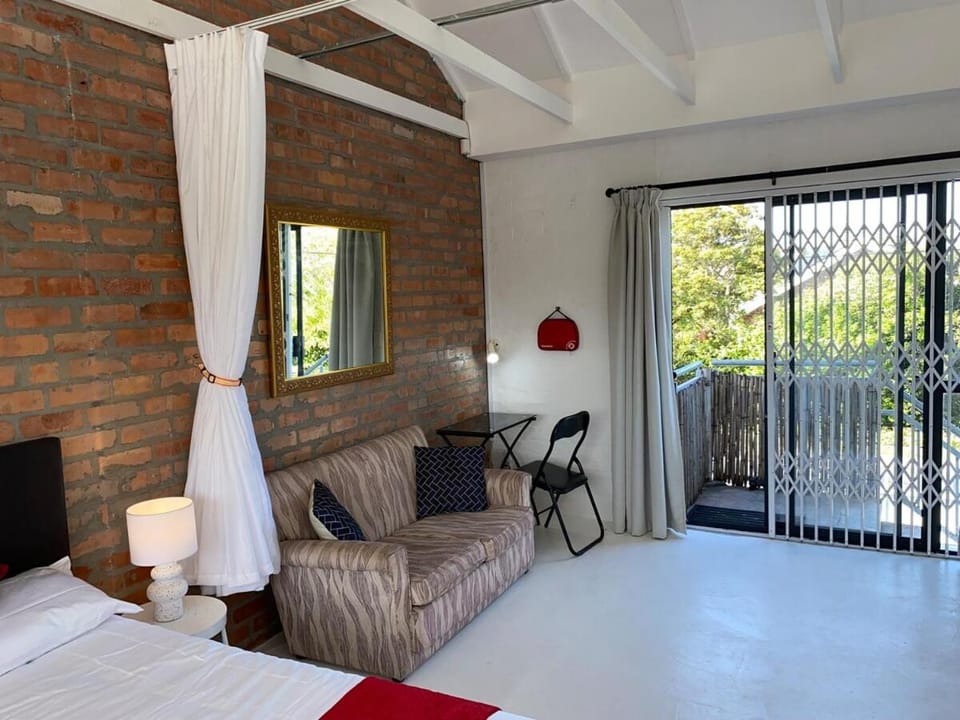 Quilla Quarters Apartment in Cape Town