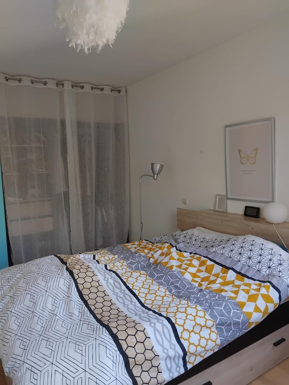 Appartement près du centre Apartment in Cahors