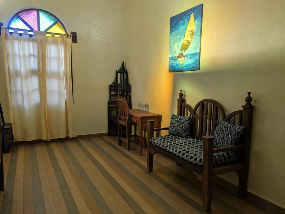 New Nakupenda Villa Vacation rental in Unguja North Region