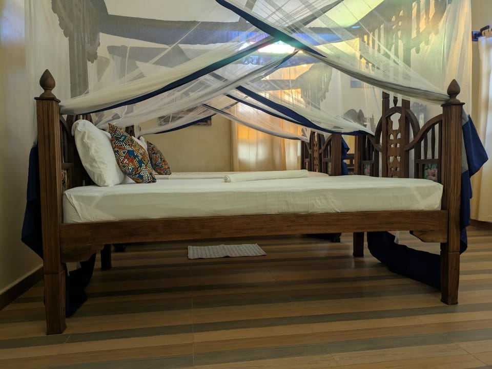 New Nakupenda Villa Vacation rental in Unguja North Region
