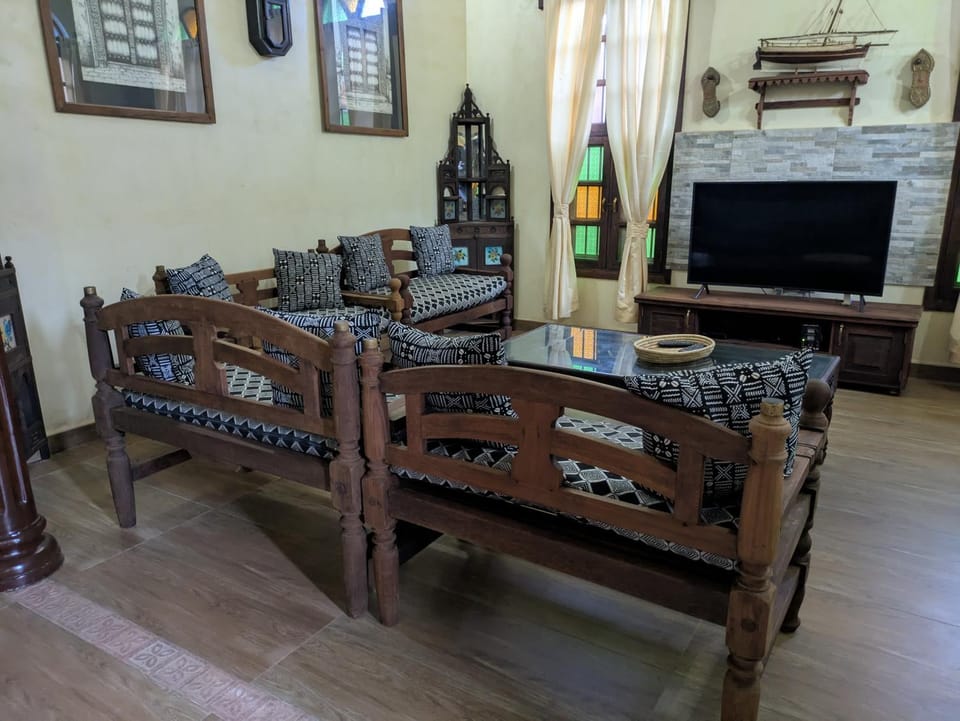 New Nakupenda Villa Vacation rental in Unguja North Region