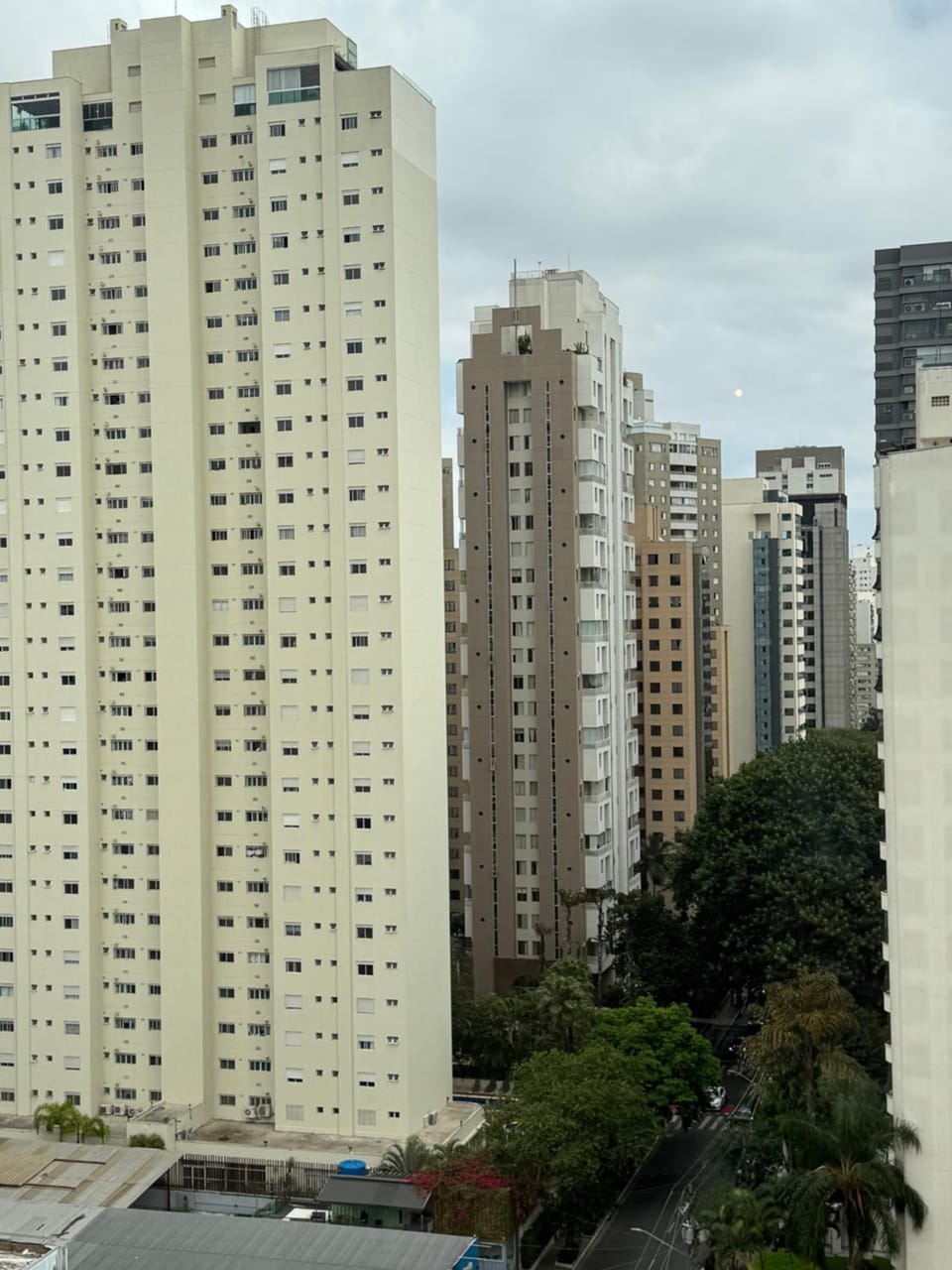 City view