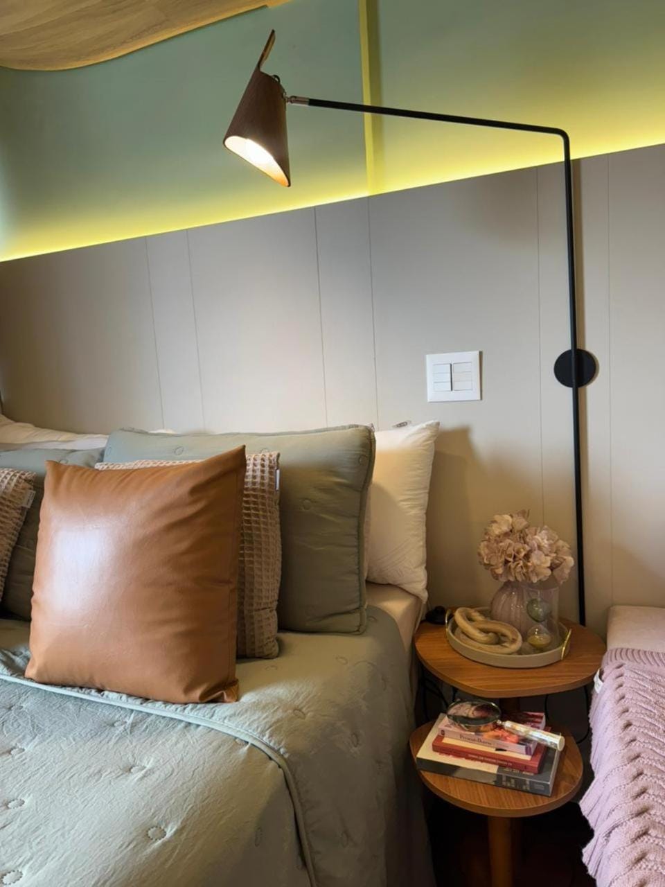 Estúdio Oásis Moema Apartment in Sao Paulo City