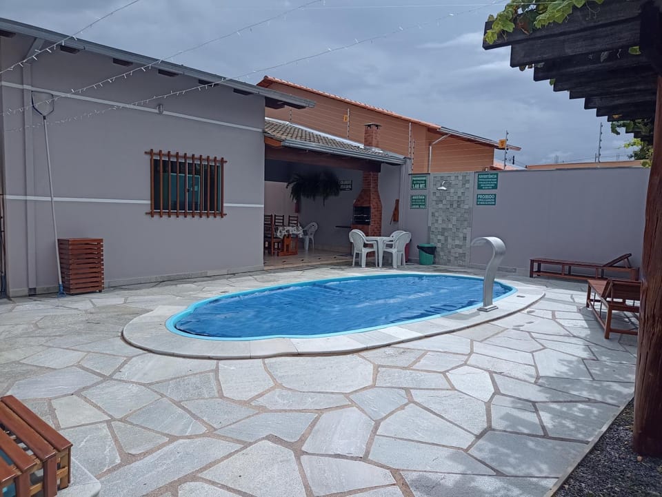 Aconchego, lazer IC House in Pirenópolis