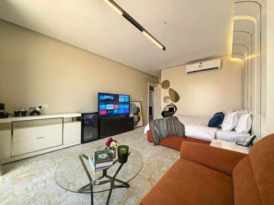 مهند هوم 24 Apartment hotel in Al Khobar