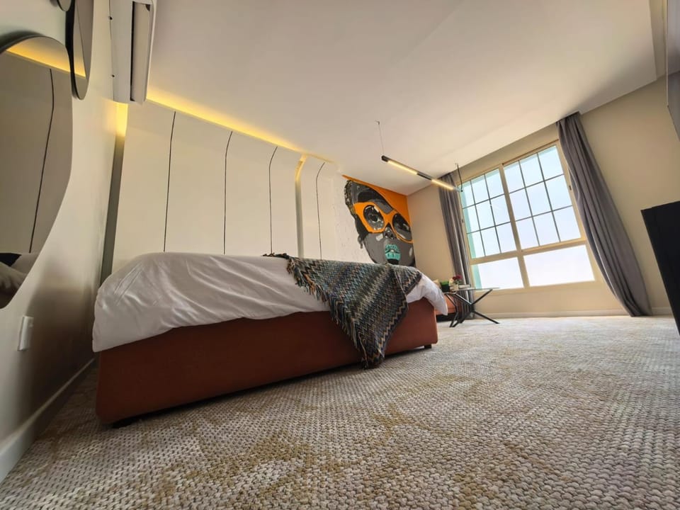 مهند هوم 24 Apartment hotel in Al Khobar