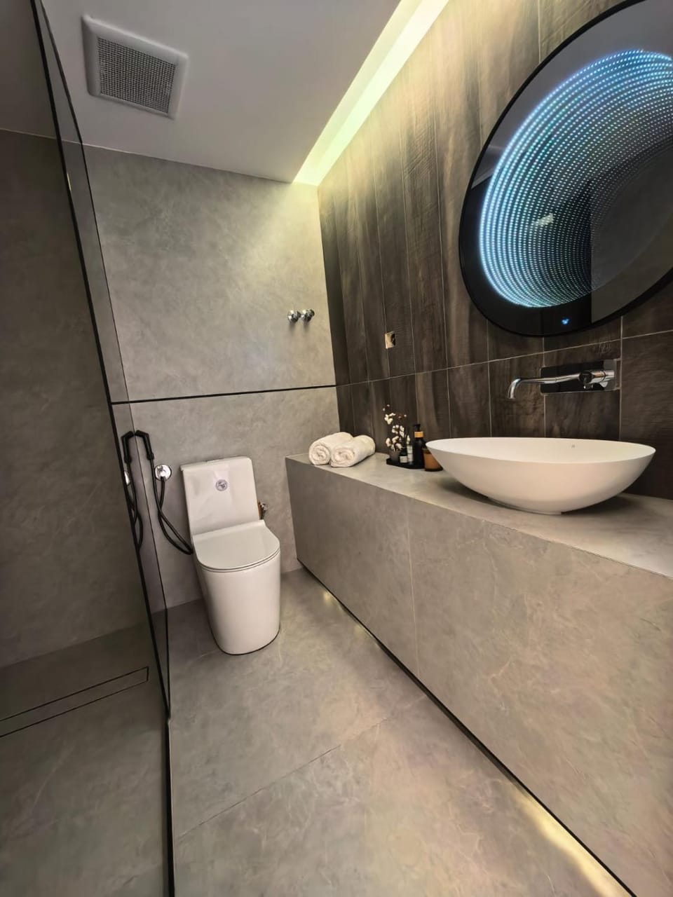 مهند هوم 24 Apartment hotel in Al Khobar
