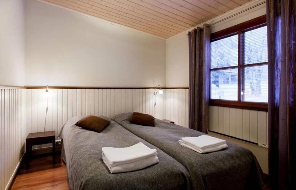 Raito Apartment Apartment in Lapland